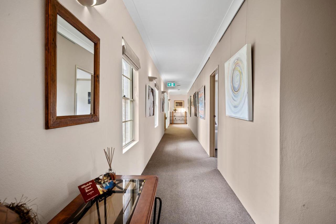 Oasis Inn Ulladulla - Welcoming Guests 18 Years And Older Exterior foto