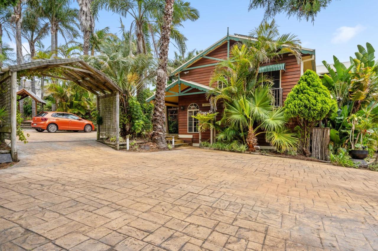 Oasis Inn Ulladulla - Welcoming Guests 18 Years And Older Exterior foto