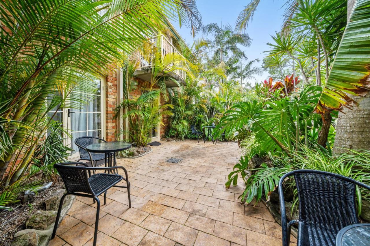 Oasis Inn Ulladulla - Welcoming Guests 18 Years And Older Exterior foto