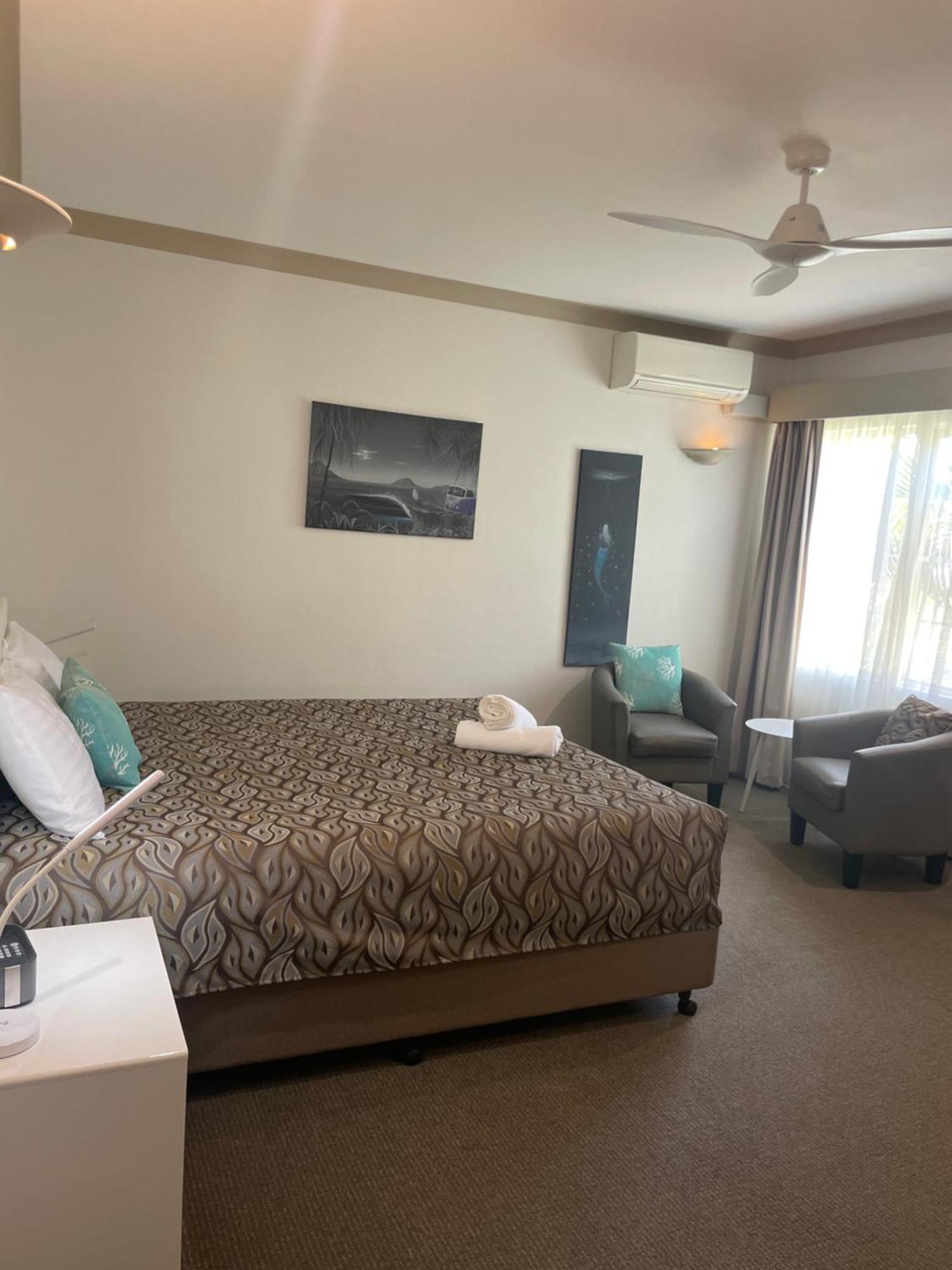 Oasis Inn Ulladulla - Welcoming Guests 18 Years And Older Exterior foto