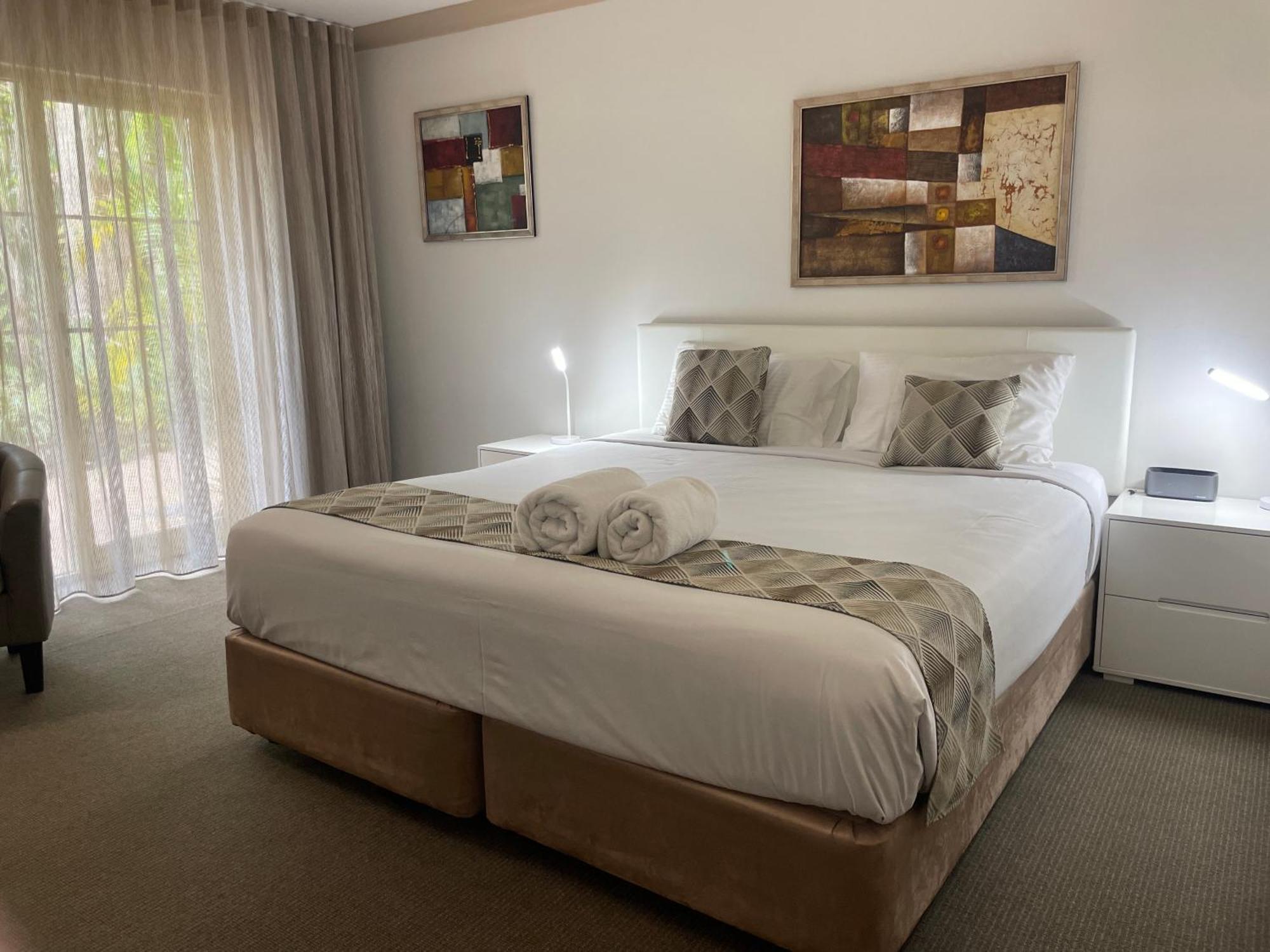 Oasis Inn Ulladulla - Welcoming Guests 18 Years And Older Exterior foto